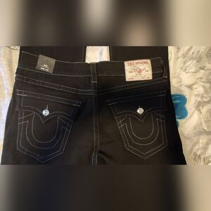 Men's True Religion jeans